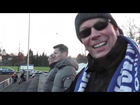 MTV Wolfenbüttel : Lupo Martini Wolfsburg II am 27.11.2016 (2:0)