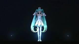 Download lagu Hatsune Miku Magical Mirai 2018┃Reverse Universe - リバースユニバース┃Nayutalien┃ mp3