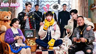 Download lagu Ortu pura miskin 10 thn, ternyata Ratu Mafia & kolektor! 💰2 kakak manjakan aku—semua demi bahagiaku! mp3