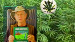 Hemp: A Global Warming Solution & The Wonder Herb