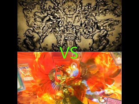 Charlie Kip (FallenPsycho82): 3-Axis Fire Fist vs. Patrick Guilfoyle (TeamNoFatChx): +1 Fire Kings