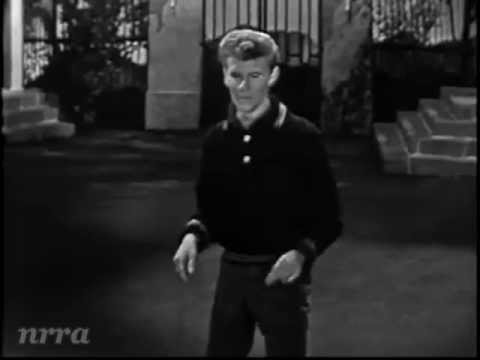 Bobby Rydell "Kissin Time"