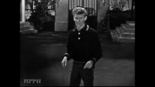 Bobby Rydell &quot;Kissin Time&quot;