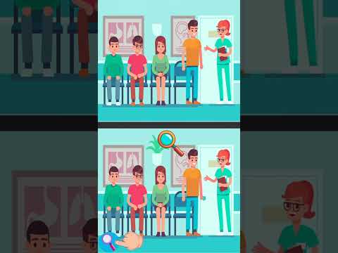 Differences Finder
