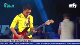 Download lagu Icha Cosma - Semakin Sayang Semakin Kejam (SK Group) mp3