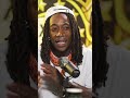 Wiz Khalifa Talks About His Relationship With Amber Rose