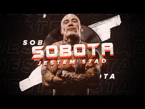 Sobota ft. Lukasyno - Jestem Stąd (RagnBone Man Blend)