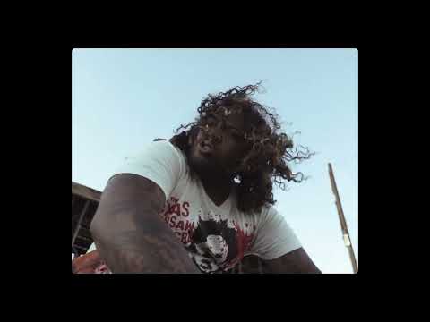 BLVC SVND-HOMIE (OFFICIAL VIDEO)