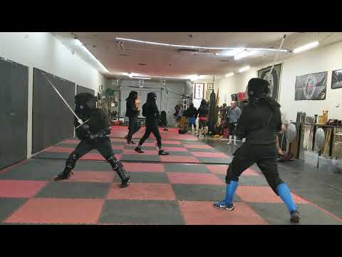 Ben (good hair) and James vs world