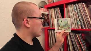 My Vinyl Collection: Part 12