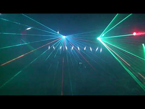 Noisekick´s Terrordrang Germany - Area 1 - NSD - Part 01