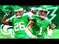 The Eagles Are My New Franchise Team Saquon Barkley Is Insane S1