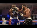 Martin Bakole DR Congo Vs Michael Hunter USA TKO Full Fight Highlights