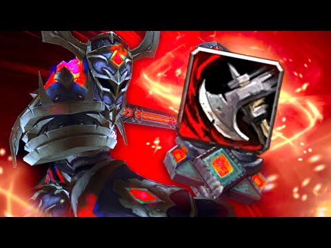 He CONQUERED That Rogue! (5v5 1v1 Duels) - PvP WoW: Shadowlands 9.2.5