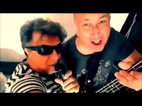 Wégső Csapás próba  - 2016.09.28.