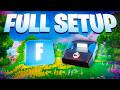 Fortnite Cronus Zen Full Setup Guide PS5 Xbox PC Tutorial