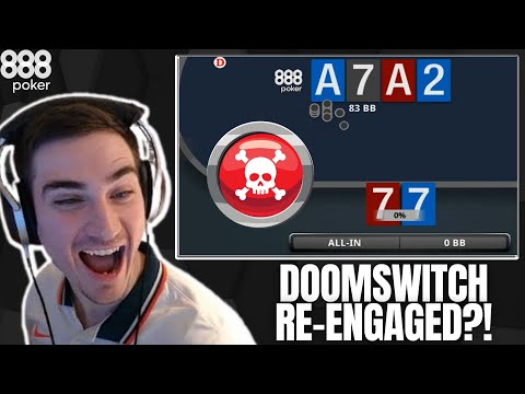 The DOOMSWITCH is Turned Back ON?! | Top 10 Hands Of The Week Ep. 45