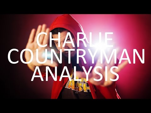 CHARLIE COUNTRYMAN ANALYSIS the FILM itself