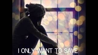 I Only Think Of You - The Horrors (with lyrics)