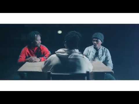 Skarla - Mélagbé (Freestyle)