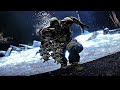 Resident Evil 6 Hiding From Ustanak Jake Finds Out About Wesker 4K 60FPS