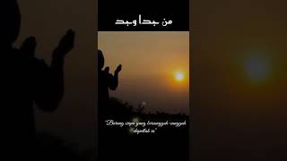 Download lagu Mahfudzot 'Man Jadda Wajada' mp3