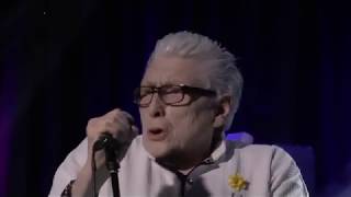 CHRIS FARLOWE - So Hart To Get Along With - Hamburg Blues Band 2018