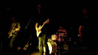 Full Psych Theme Song - I Know You Know by The Friendly Indians