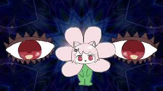 猫芒色社会『花になった』【#ねこのぎ劇場】