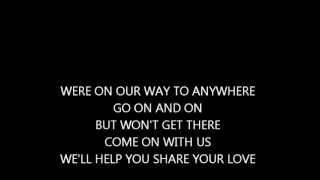 Ned Miller - Parade Of Broken Hearts by Curly Col .wmv