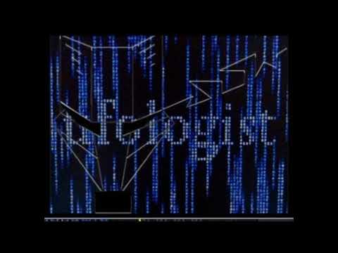 Desert Storm   teknival  Austria