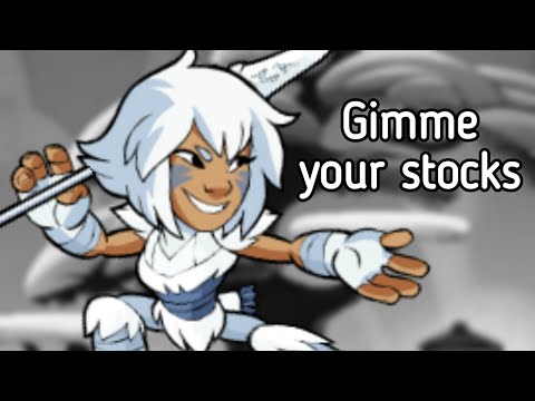 ''KaYa Is bAd'' Brawltage (Montage)