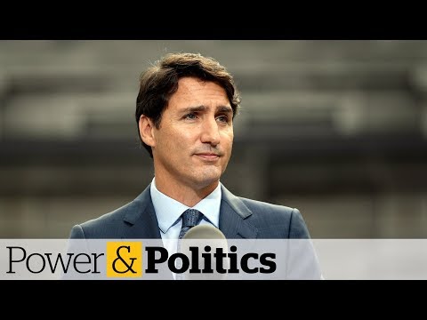 Trudeau to name new cabinet Nov. 20 | Power & Politics