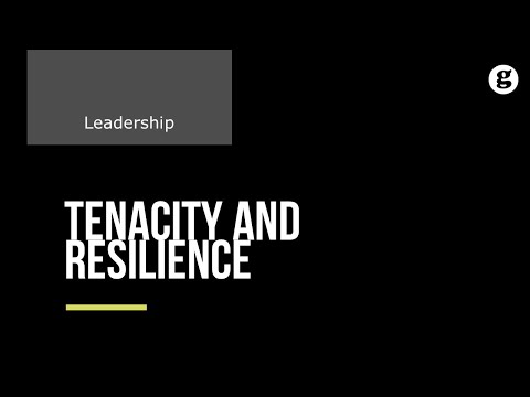 The Meaning of Leadership