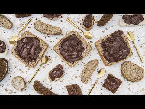 Venchi - Suprema, il cioccolato si fa crema