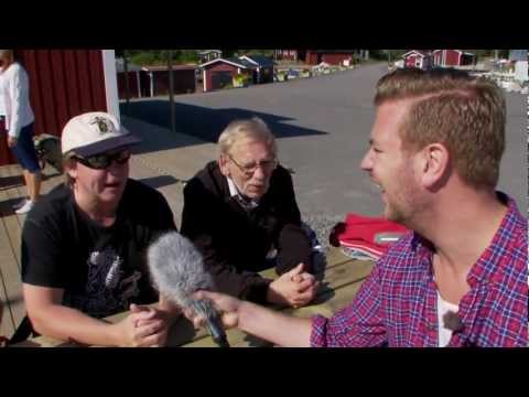 Hjälp, jag bor i Åtvidaberg 2 - "Bilbingo" (avsnitt 1)