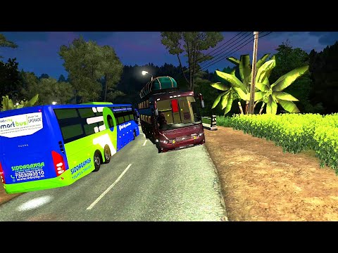 New indian Vega, ac 🚍loding bus new (🟢M.D.E.I Rework map gameplay) v1.31🔴