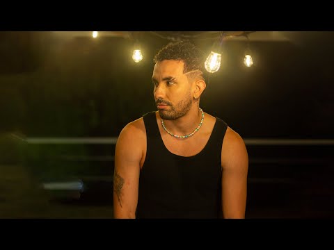 Juan Vegas - 5 Minutos de Conversación (Video oficial)