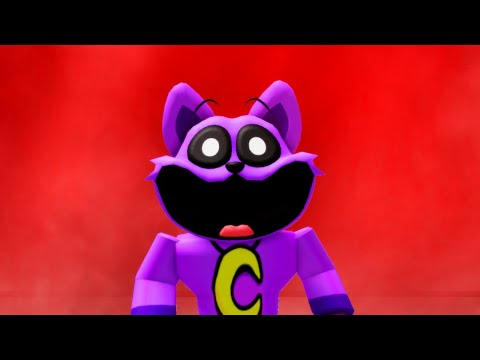 Catnap In Brookhaven RP