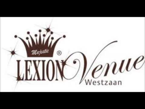 DJ JEAN LIVESET LEXION WESTZAAN (2001) MC PRYME