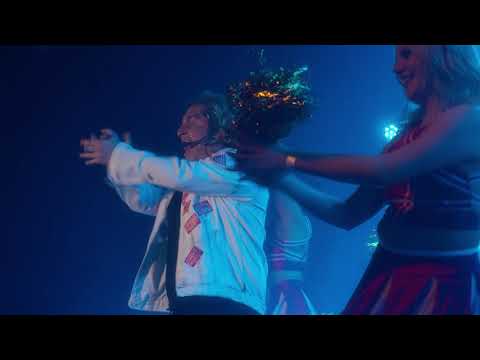 Me gustas un chingo - Angelo Diep (Pride Tour)