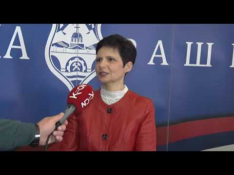 Prezentacija osamnaestomesečnog rada Fondacije SOS Dečija sela Srbije u Raški