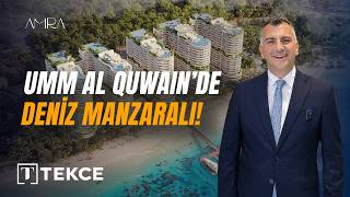 BAE'nin En Kârlı Projesi: Casino Yakınında Deniz Manzaralı Daireler 25