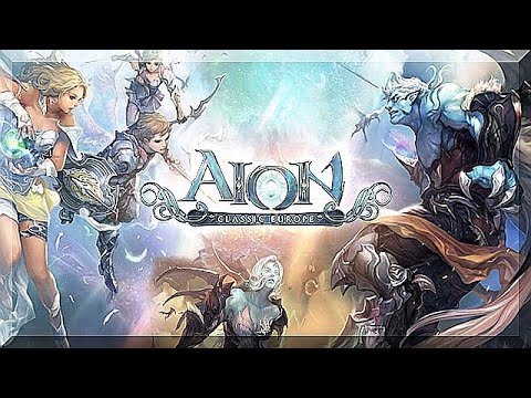 Aion Classic EU: Why you should play it