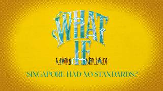 EnterpriseSG Standards & Conformance | What if Singapore had no standards