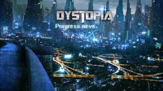 GoldPile - Dystopia