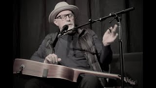 Exclusive Interview &amp; Music with Harry Manx
