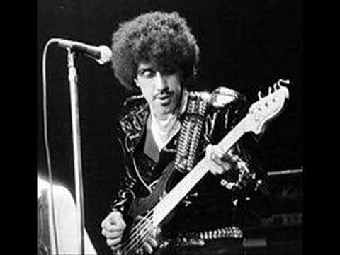 Thin Lizzy - Sitamoia