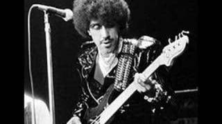 Thin Lizzy - Sitamoia