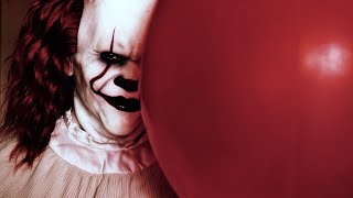 Terror of Pennywise | IT FAN FILM